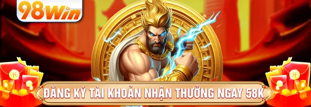 Tiền thưởng chào mừng người chơi mới 777king win