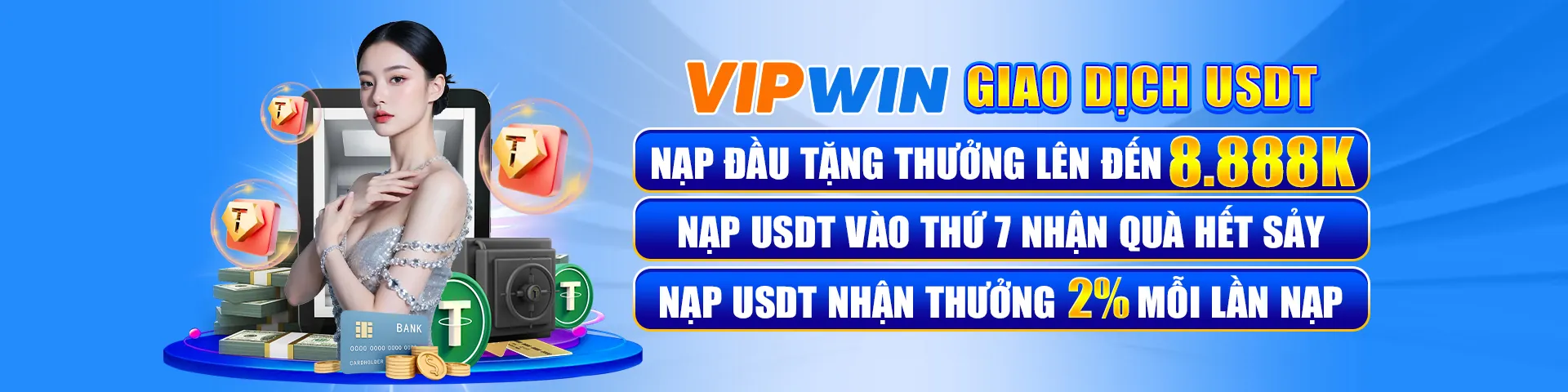 Chương Trình VIP 777king win