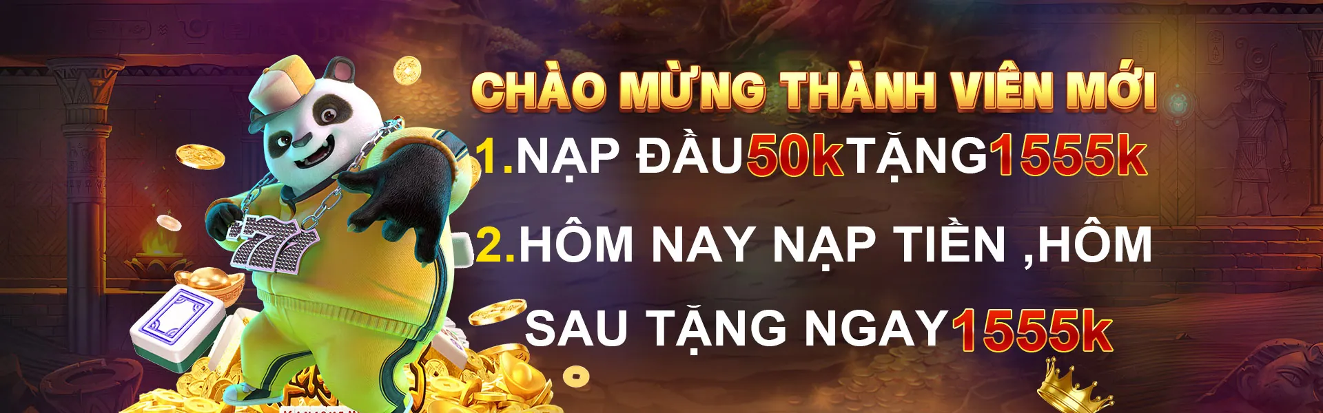 Hình ảnh chào mừng đăng ký 777king win